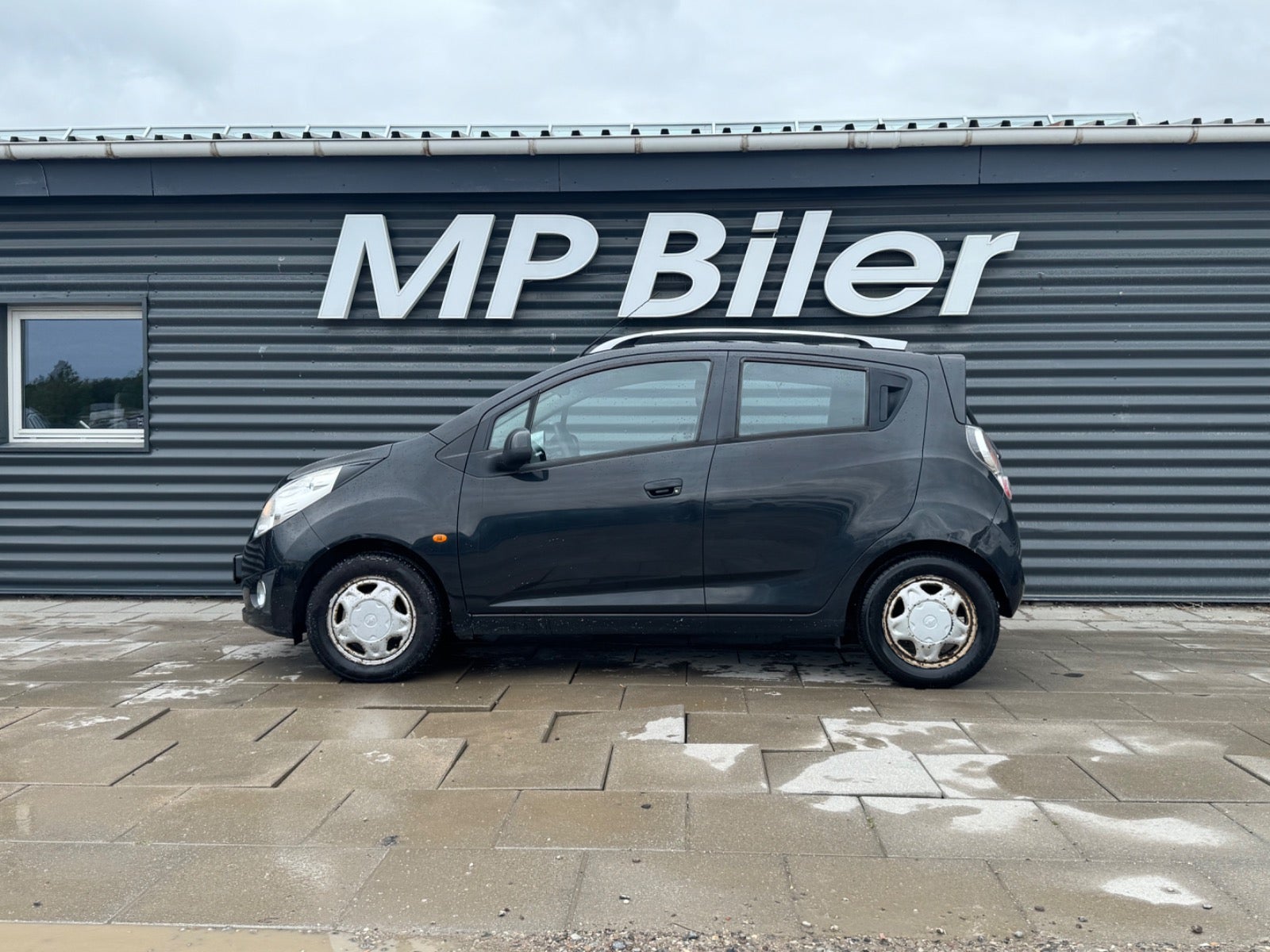 Billede af Chevrolet Spark 1,2 LS