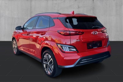 Hyundai Kona 39,0 EV Trend 2021