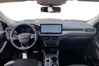 Ford Kuga PHEV Active X CVT