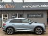 Audi Q4 e-tron S-line thumbnail