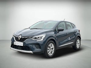Renault Captur TCe 100 Zen