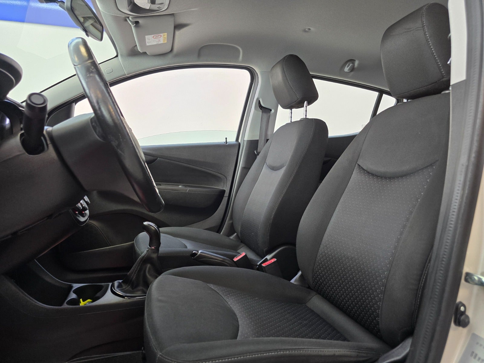 Billede af Opel Karl 1,0 Enjoy