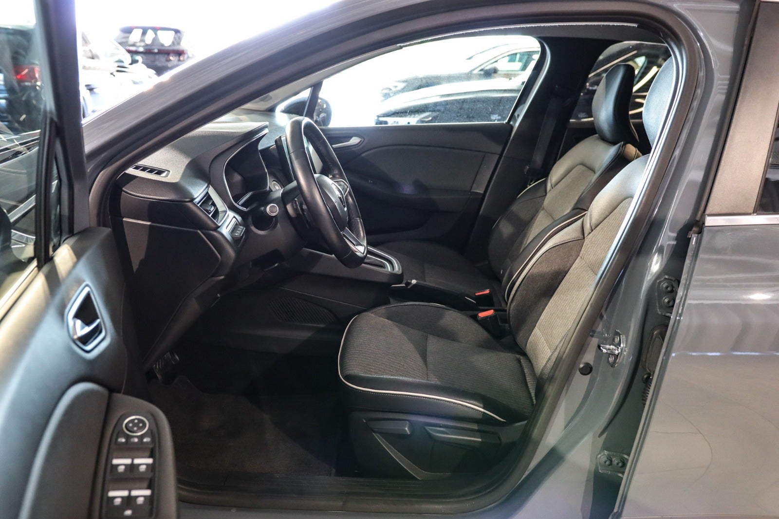 Billede af Renault Clio V 1,3 TCe 130 Intens EDC