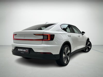 Polestar 2 Long Range AWD billede 1