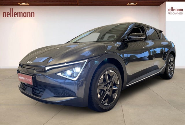 Kia EV6 Long Range Prestige