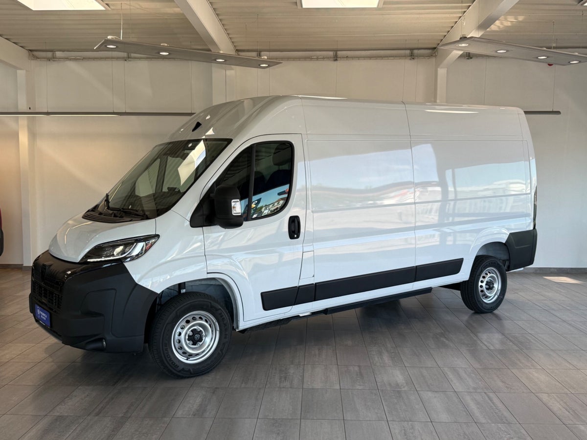 Peugeot e-Boxer 435 L3H2 Premium