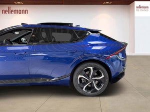 Kia EV6 Long Range Performance GT-Line AWD