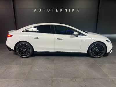 Mercedes EQE43  AMG 4Matic 4d