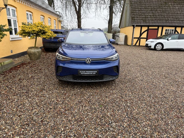 VW ID.4 77 Pro Performance