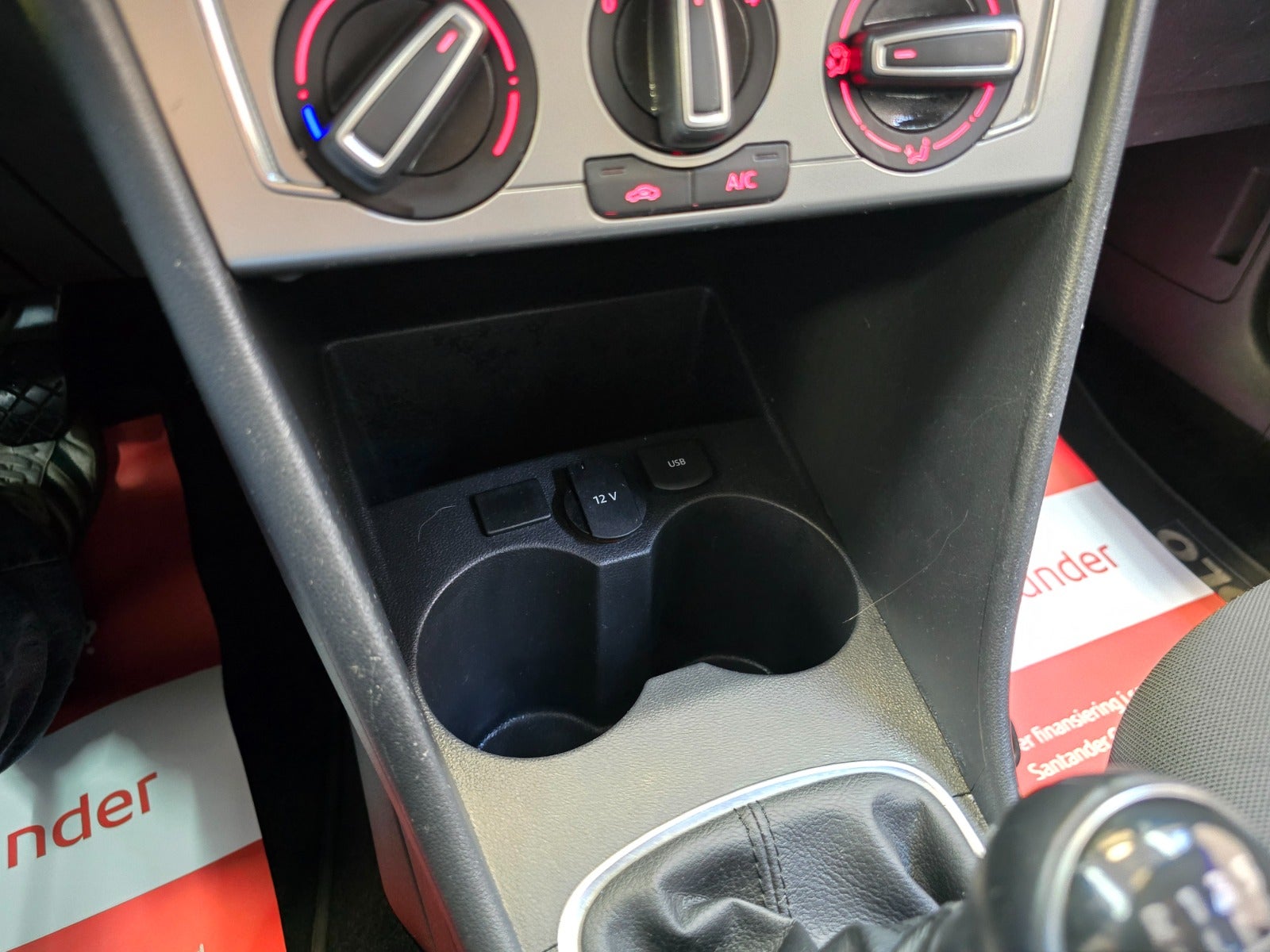 Billede af VW Polo 1,0 TSi 95 BlueMotion