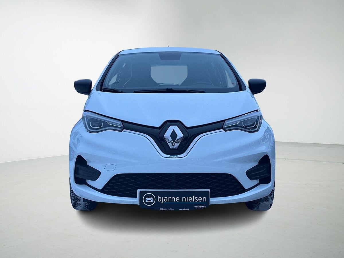 Renault Zoe Go! billede 6