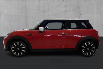 MINI Cooper SE Edition Premium Plus - 1