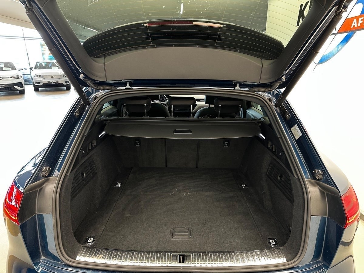 Billede af Audi e-tron 55 Advanced quattro