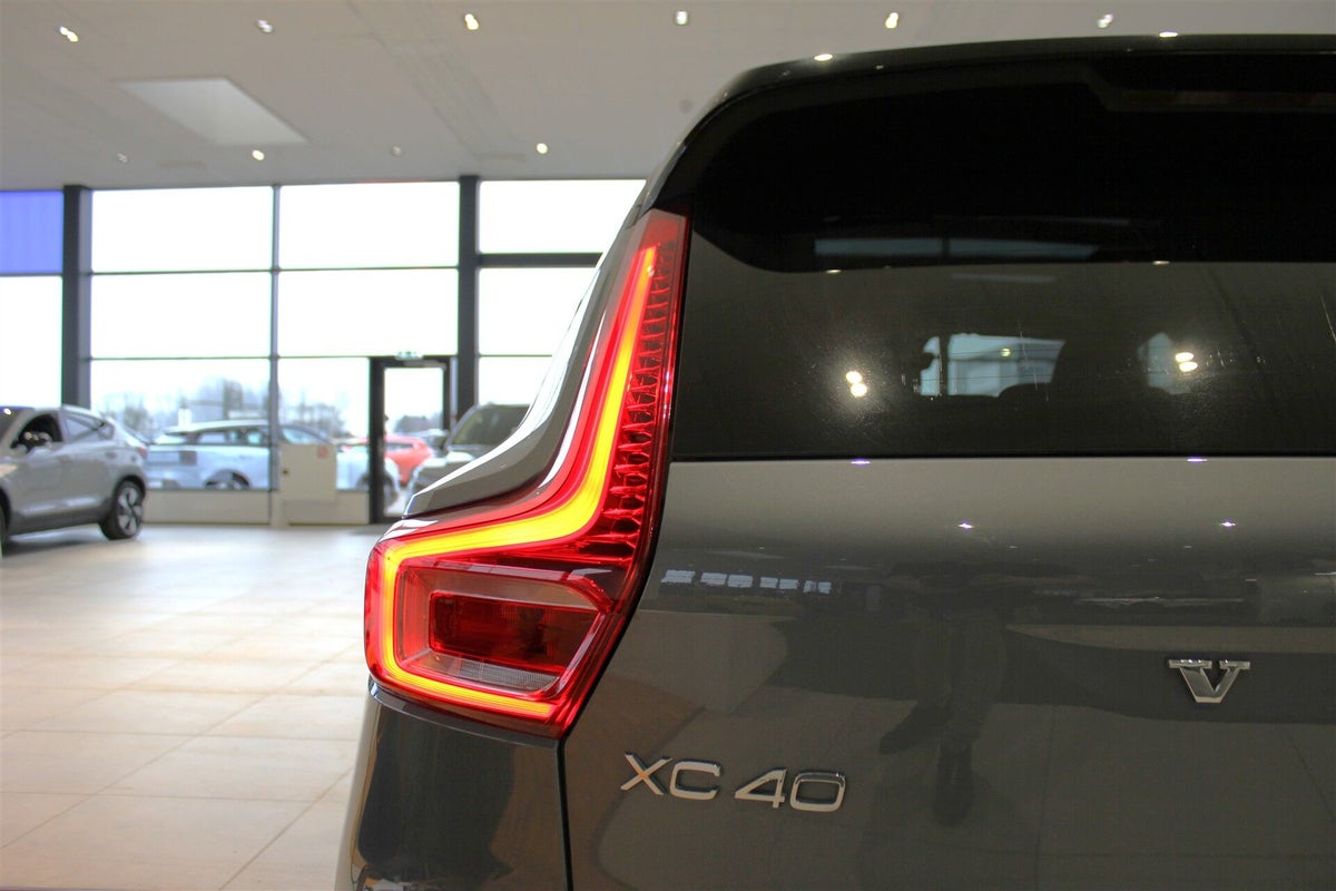 Volvo XC40 P6 ReCharge Ultimate billede 17