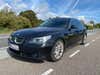 BMW 525i 