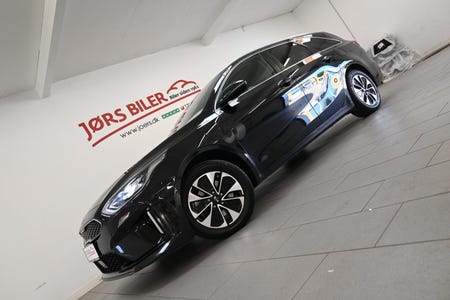 Kia Ceed PHEV Upgrade+ SW DCT