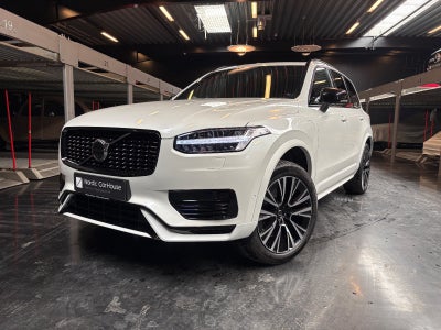 Volvo XC90 2,0 T8 ReCharge Ultimate Dark aut. AWD 7prs 5d