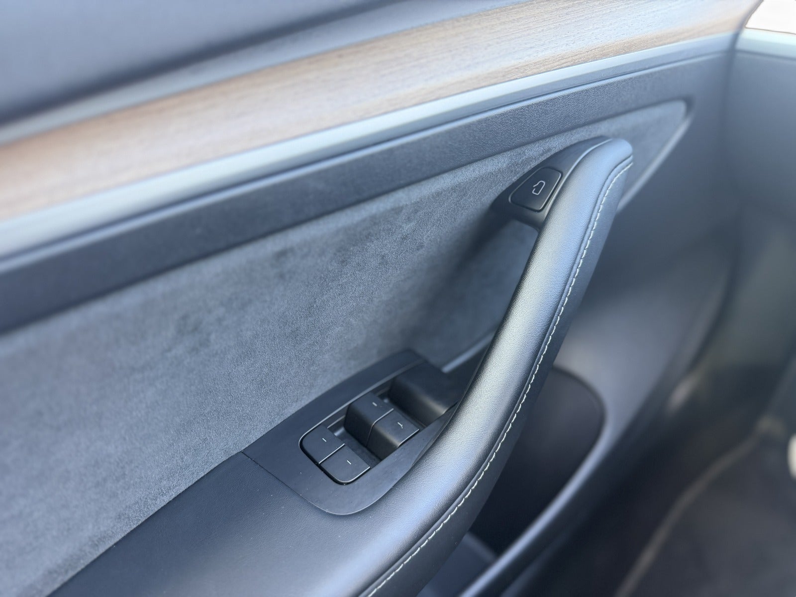 Billede af Tesla Model 3  Standard Range+ RWD