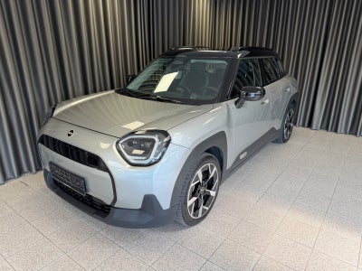 MINI Aceman E Classic Trim S