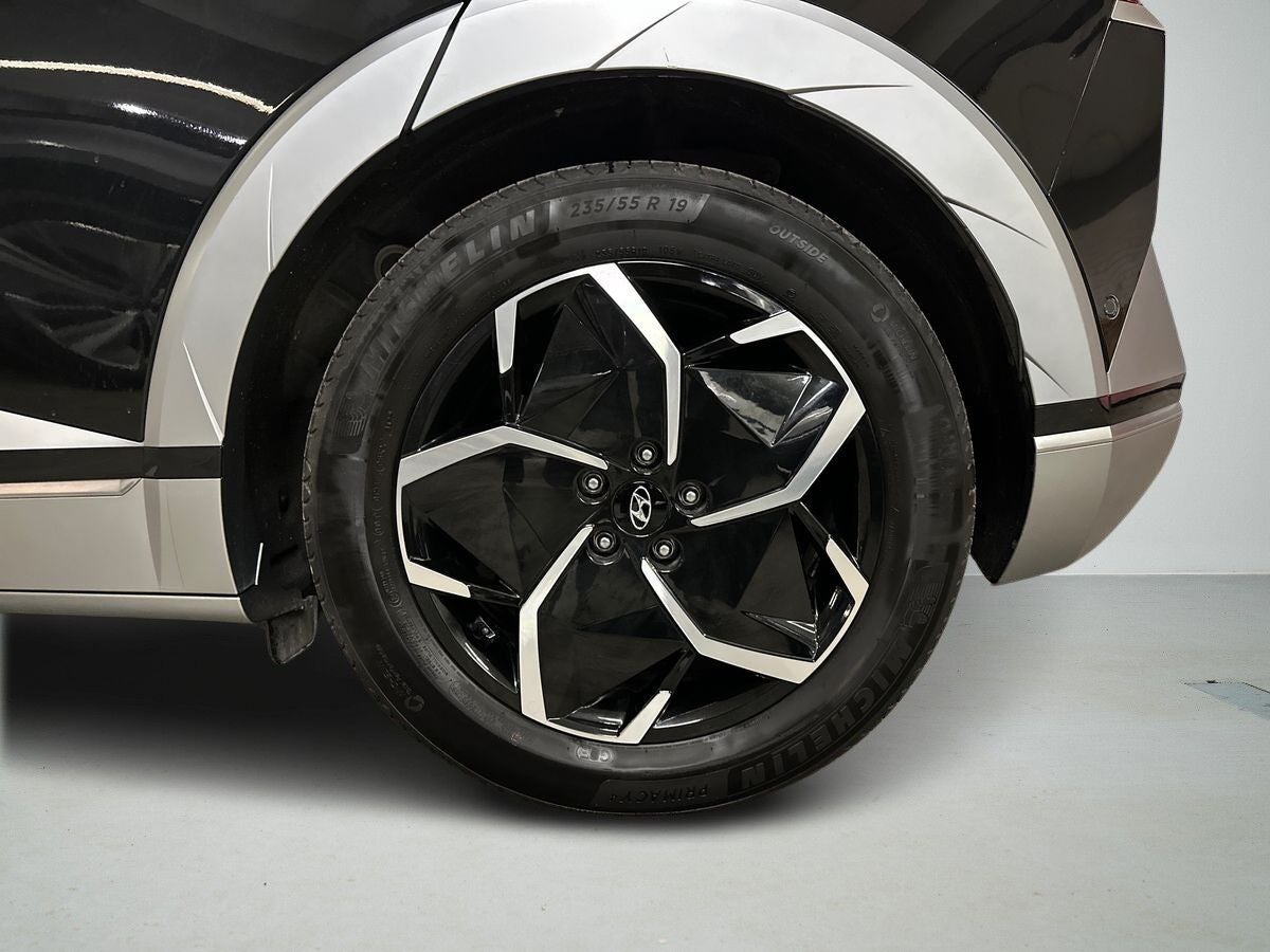 Hyundai Ioniq 5 Ultimate billede 8