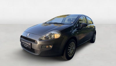 Fiat Punto 1,2 Cool 5d