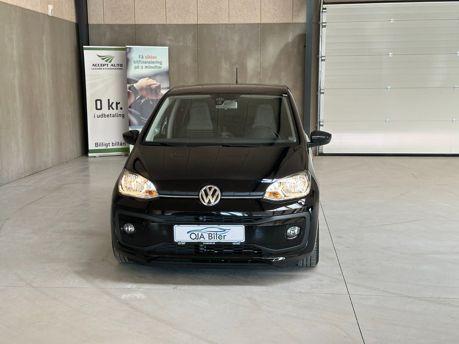 VW Up! 2019