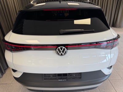 VW ID.4 Pro Performance