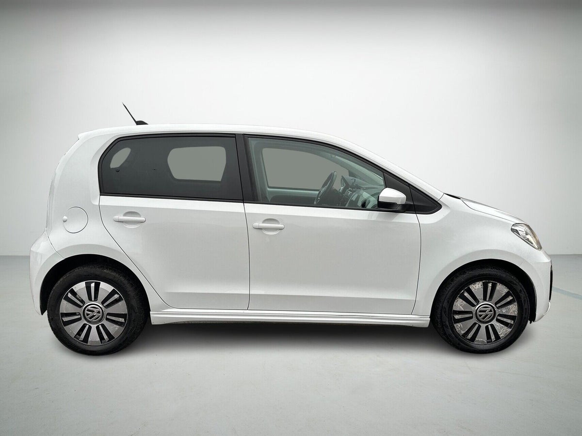 VW e-Up! Move Up! billede 5