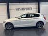 BMW 116i Sport Line aut. thumbnail