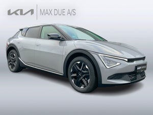 Kia EV6 Long Range Prestige