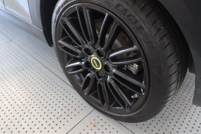 MINI Cooper SE Yours Trim