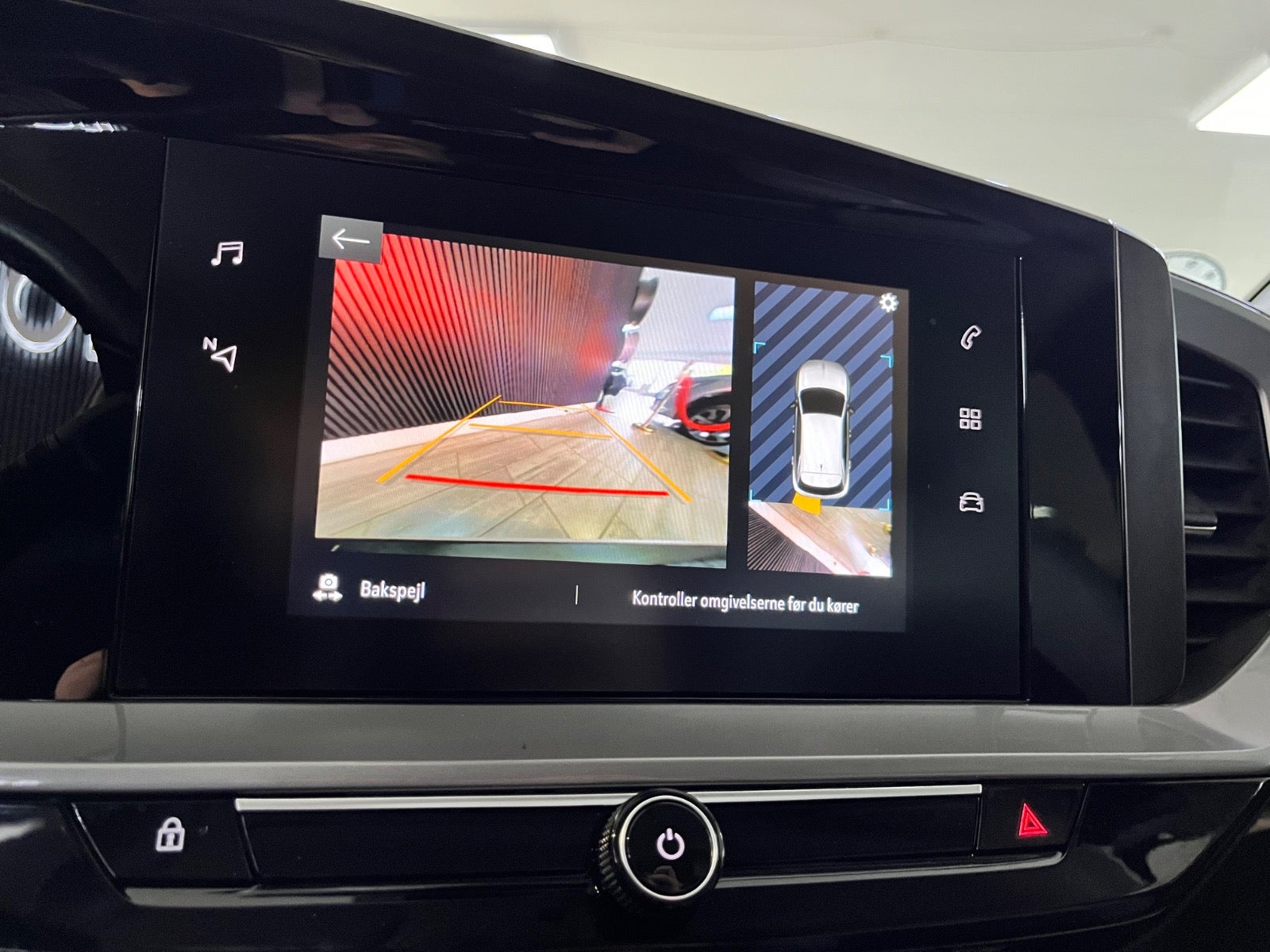 Opel Mokka-e Elegance