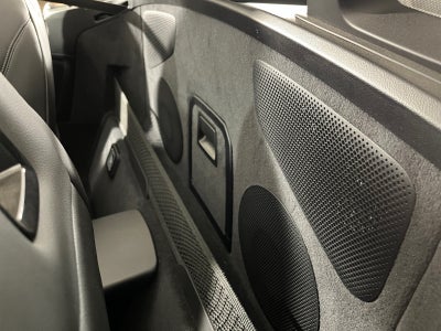 BMW Z4 M40i Roadster aut.