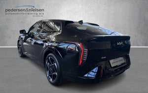 Kia EV4 Long Range GT-Line Fastback