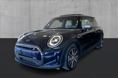 MINI Cooper SE Maximise 2023