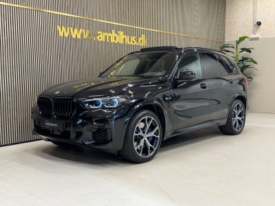 BMW X5 3,0 xDrive45e M-Sport+ aut. 5d