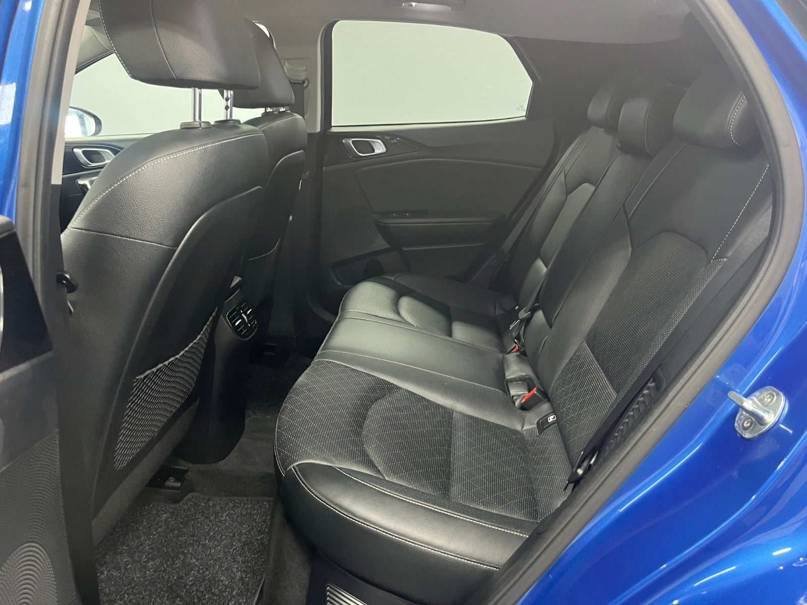 Billede af Kia XCeed 1,6 PHEV Upgrade+ DCT