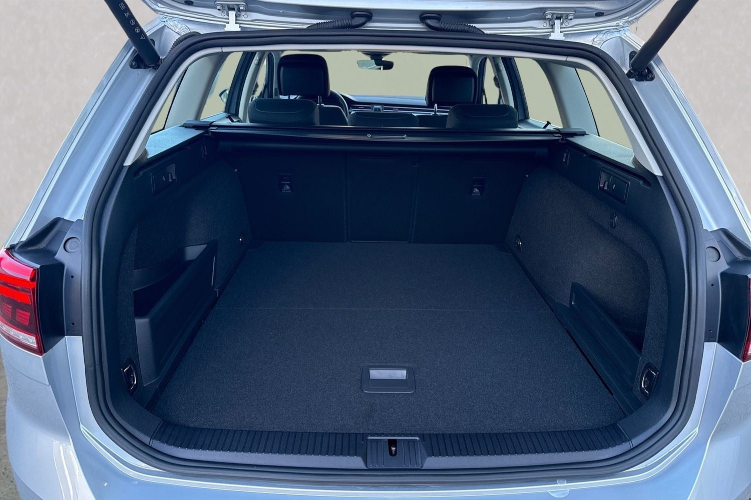 Billede af VW Passat 1,4 GTE Variant DSG