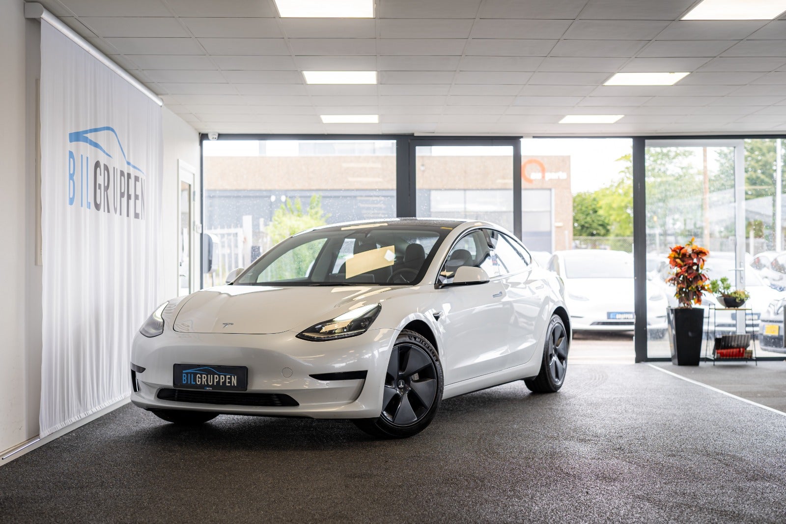 Billede af Tesla Model 3  Long Range AWD