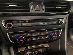 Kia Optima PHEV SW aut.