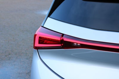 Cupra Born e-Boost Dinamica