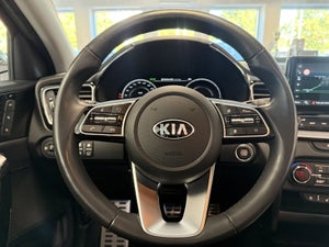 Kia Ceed PHEV Upgrade+ SW DCT