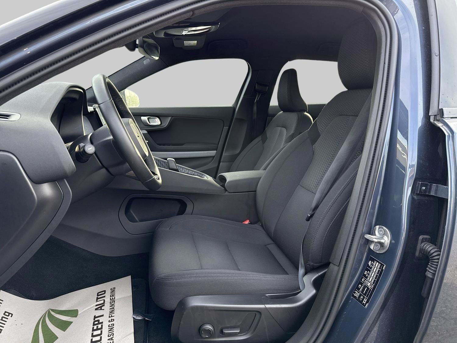 Billede af Polestar 2 Long Range