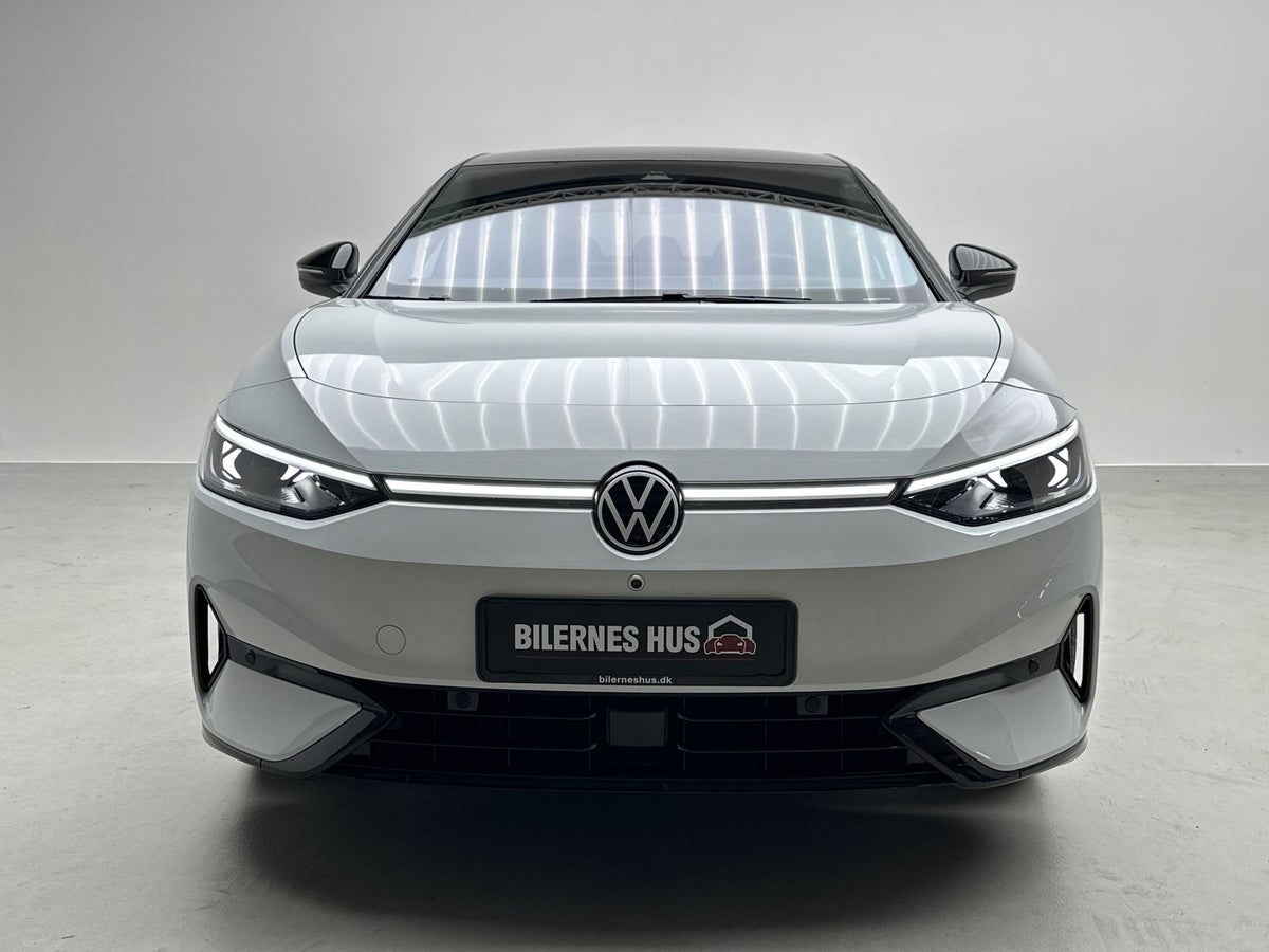 VW ID.7 Pro billede 1