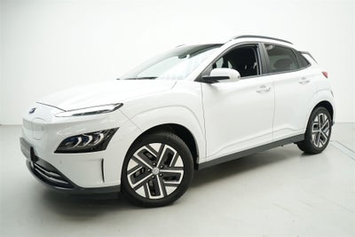Hyundai Kona EV Premium