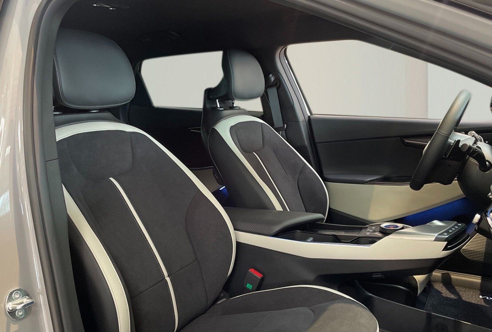 Kia EV6 Long Range GT-Line