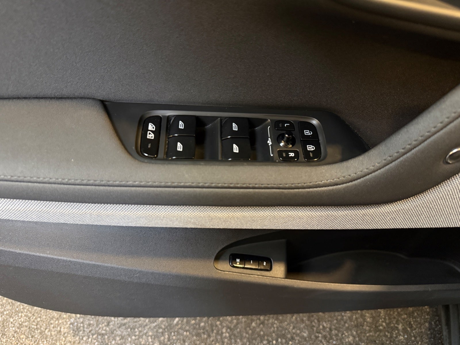 Polestar 2 Long Range