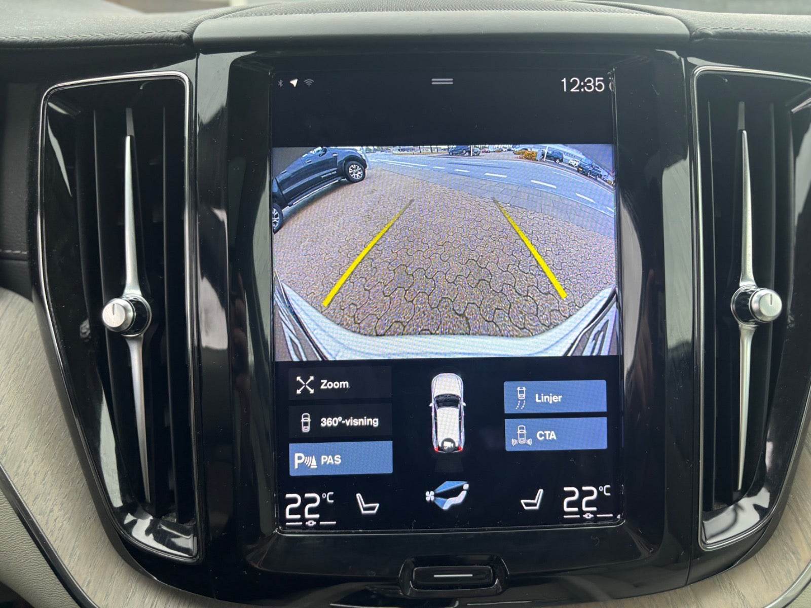 Volvo XC60 T6 ReCharge Inscription aut. AWD