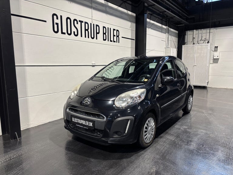 Citroën C1 VTi Feel