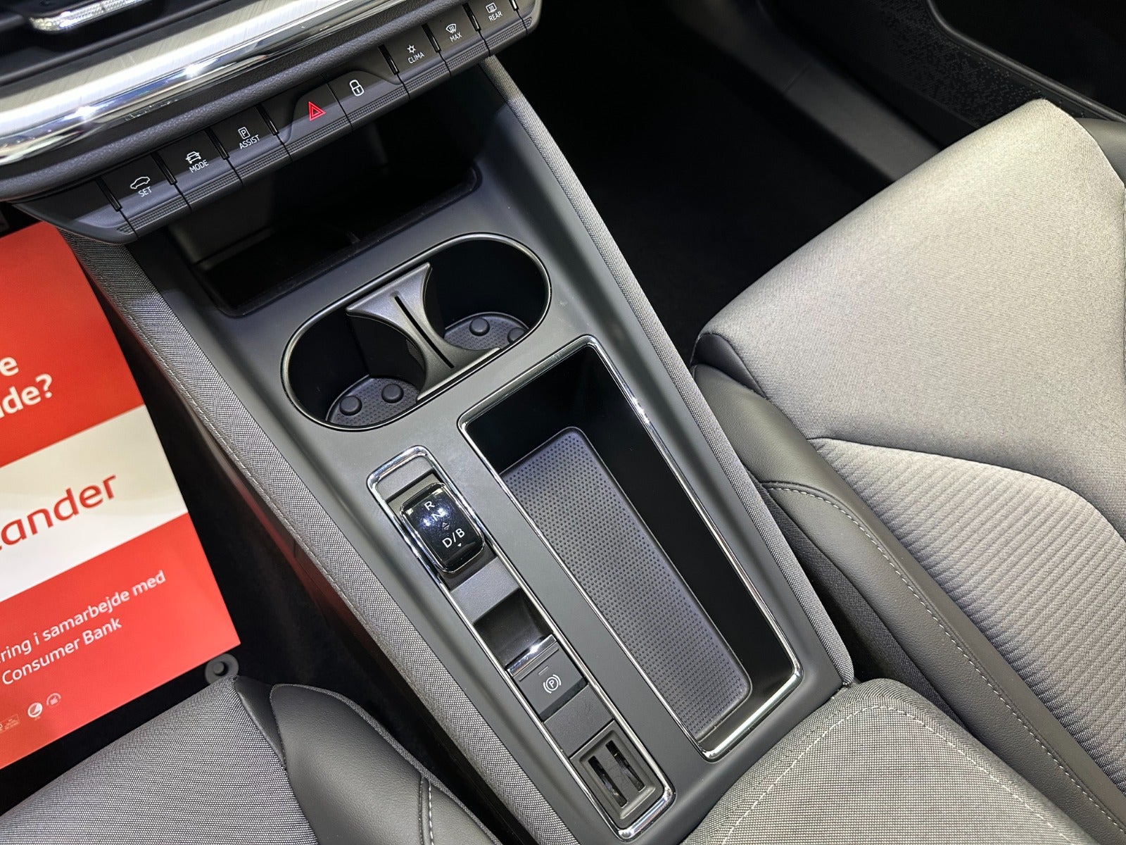 Billede af Skoda Enyaq 60 iV Loft